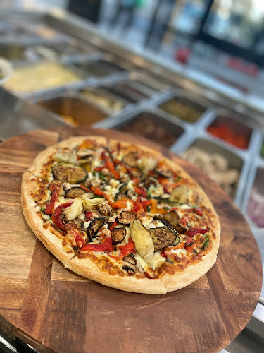 Melton Pizza - Melton South