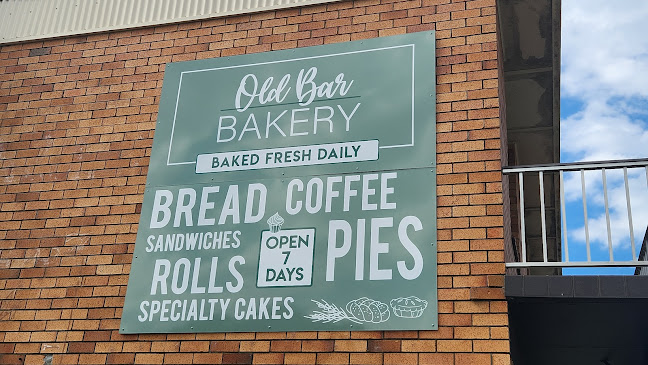Old Bar Bakery