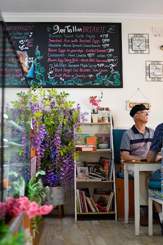 Opinii despre Ara’s Cafe în Victor Harbor - Hospitality and gastronomy