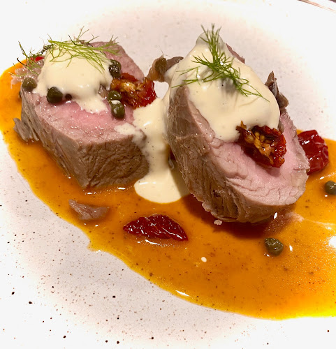 Casa Nostra Ristorante - Fortitude Valley