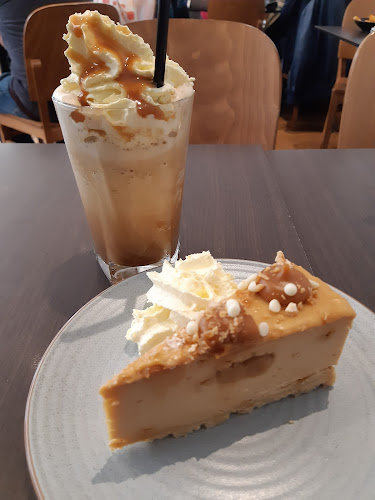 The Coffee Club Café - Albury - Albury