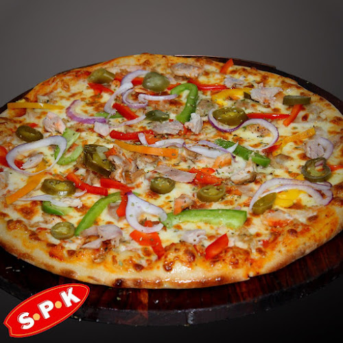 Surfers Pizza & Kebab ( SPK Arundel) - Arundel