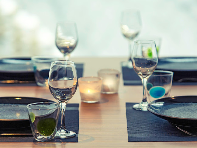 The Louden Kitchen & Grill - Hospitality and gastronomy