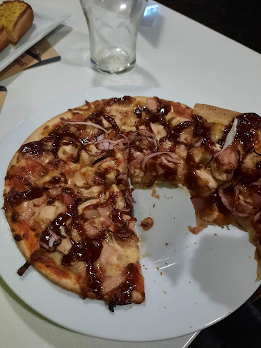 Comentarii opinii despre Westside Hotel