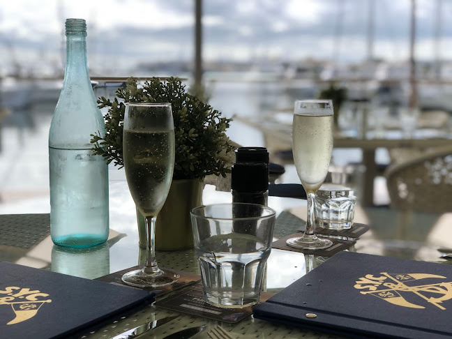 Comentarii opinii despre Waterfront Restaurant