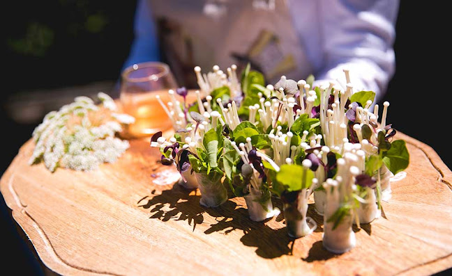 The Big Group - Hospitality and gastronomy