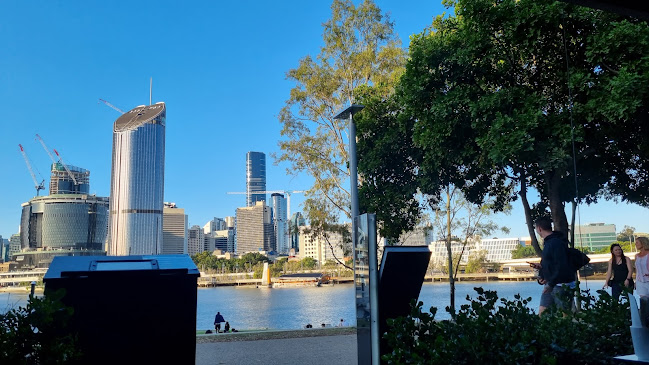 River Quay, Shop/4 Sidon St, South Brisbane QLD 4101