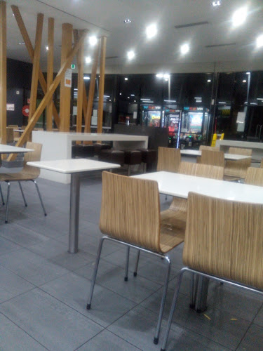 McDonald's Scone - Scone