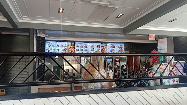 KFC Swan Hill - Swan Hill