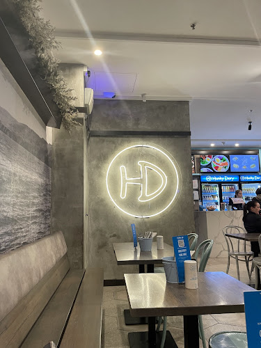 Hunky Dory Fish & Chips Watergardens - Hospitality and gastronomy