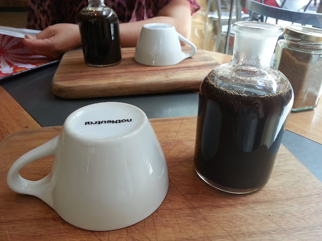 Comentarii opinii despre Pablo & Rusty's Sydney CBD