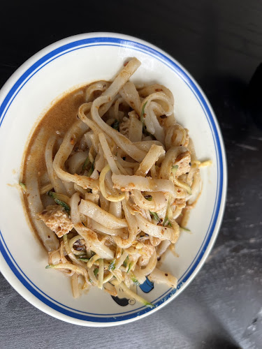 Xi’an Dumpling - Hospitality and gastronomy