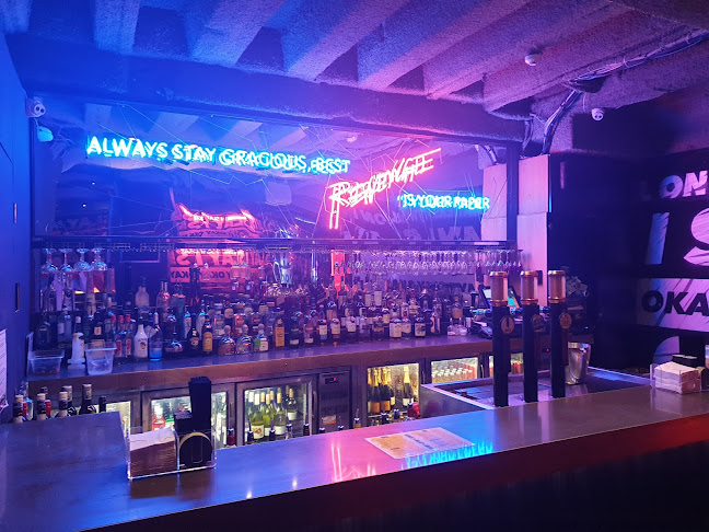 Comentarii opinii despre The Carter Sydney