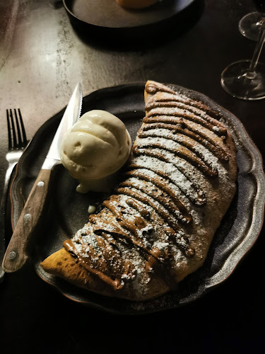 Comentarii opinii despre 400 Gradi - Brunswick