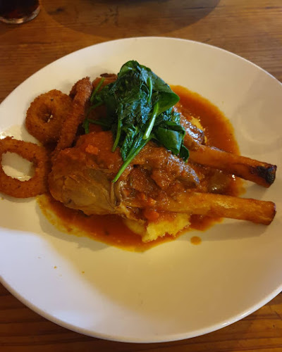 Comentarii opinii despre Galway Arms Bistro