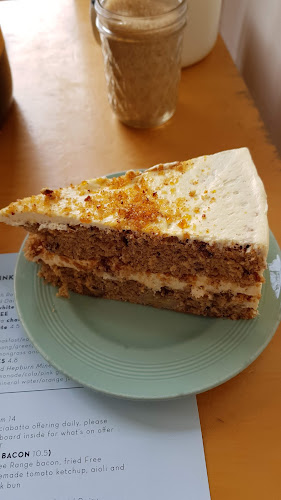 Beatrix Bakes - Hospitality and gastronomy