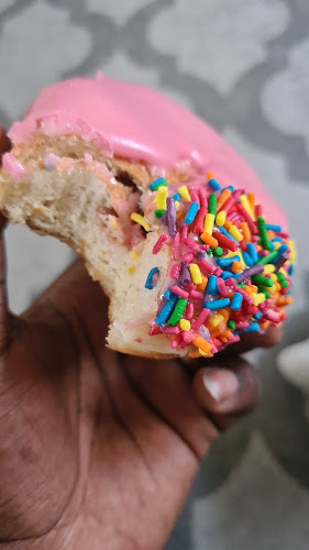 Comentarii opinii despre Walker's Doughnuts Bendigo Marketplace