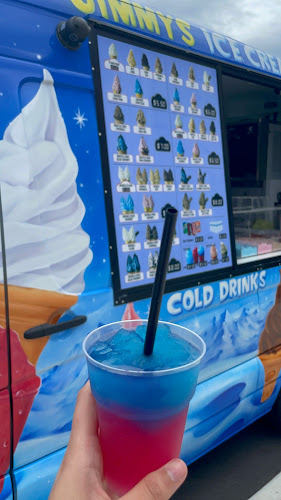 Opinii despre Jimmys Ice Cream Pty Ltd în Lithgow - Hospitality and gastronomy