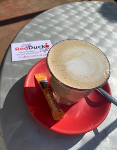 Opinii despre Little Red Duck Cafe în Melbourne - Hospitality and gastronomy