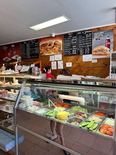 Ettalong Cake Shop - Ettalong Beach