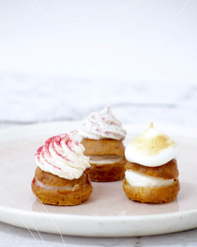 W.H.I.P Patisserie - Hospitality and gastronomy