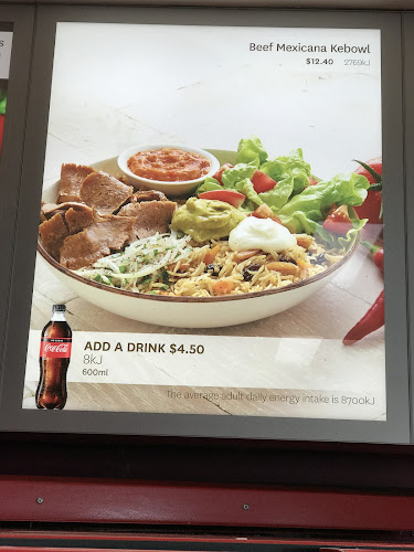 Ali Baba - Queanbeyan