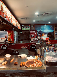 ispa KEBAB & COFFEE - Hospitality and gastronomy