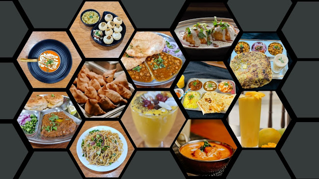 Flora Indian Restaurant Melbourne CBD - Hospitality and gastronomy