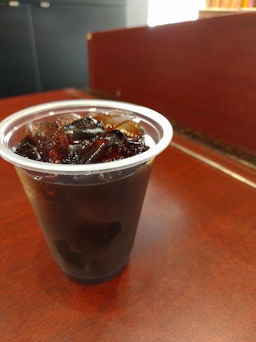 Espresso Legends - Hospitality and gastronomy