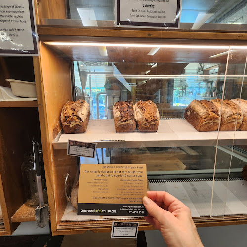 Organic Feast Wholefoods Market - Hospitality and gastronomy