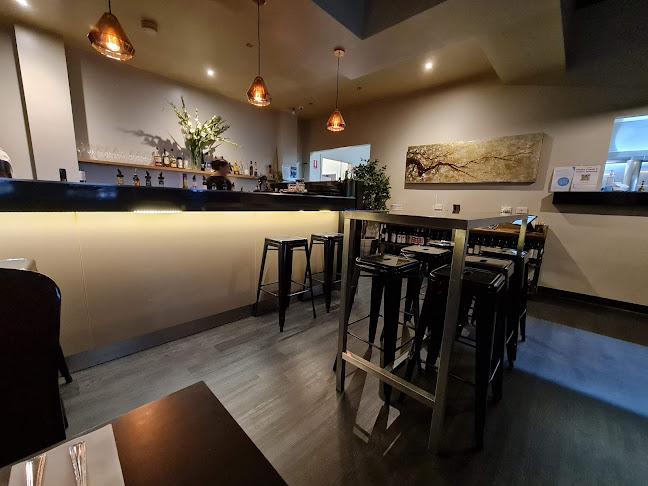 Comentarii opinii despre D’Amicos Italian Restaurant