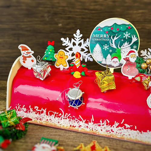 Profiterole Patisserie Strathfield - Hospitality and gastronomy