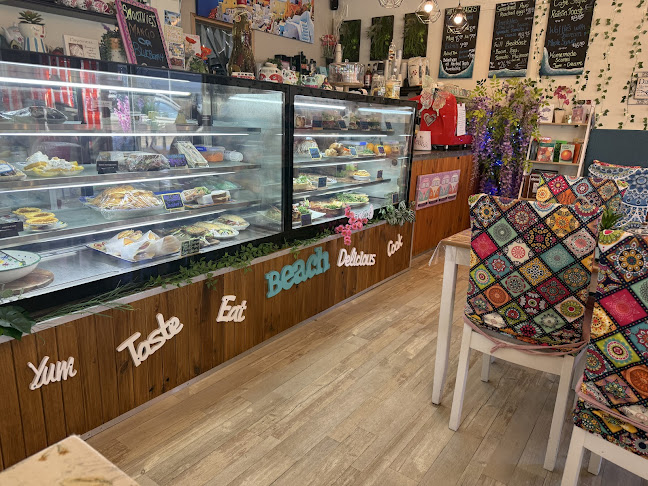 Opinii despre Ara’s Cafe în Victor Harbor - Hospitality and gastronomy