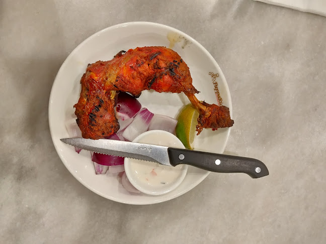 PappaRich Brisbane - Hospitality and gastronomy