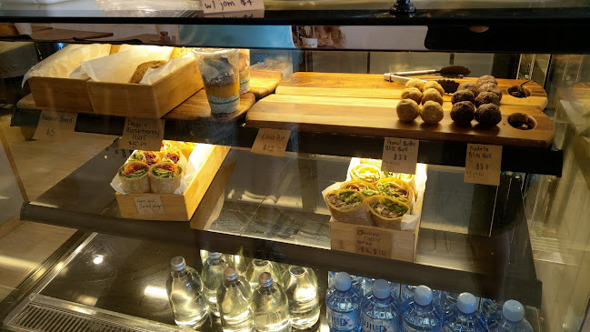 Wild Patch Cafe - Hospitality and gastronomy