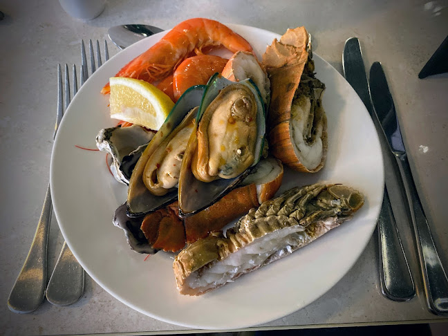 Comentarii opinii despre Waves Buffet Restaurant