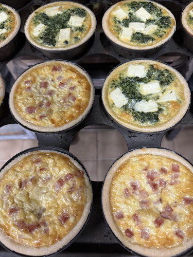 Continental Bake House Moorabbin - Moorabbin