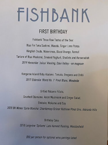 Comentarii opinii despre Fishbank Bar & Grill