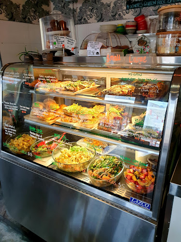 More Cafe - Hospitality and gastronomy