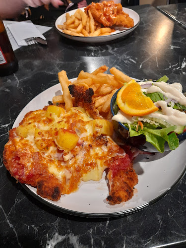 G & T Schnitzel Bar - Melbourne