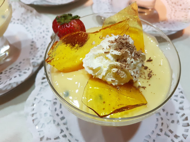 Comentarii opinii despre A Class Catering by Martin and Steve