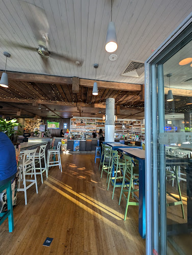 The Pier Shopping Centre, 1 Pier Point Rd, Cairns City QLD 4870