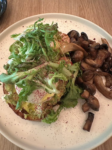 Opinii despre Degraves Espresso Melbourne în Melbourne - Hospitality and gastronomy