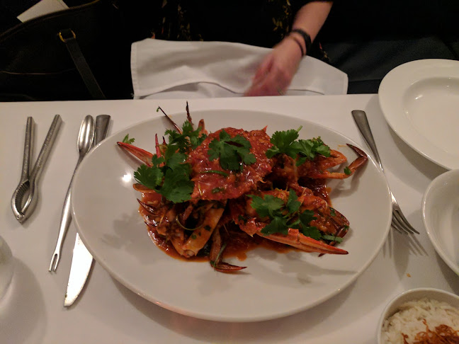 Opinii despre Rick Stein at Bannisters în Mollymook Beach - Hospitality and gastronomy