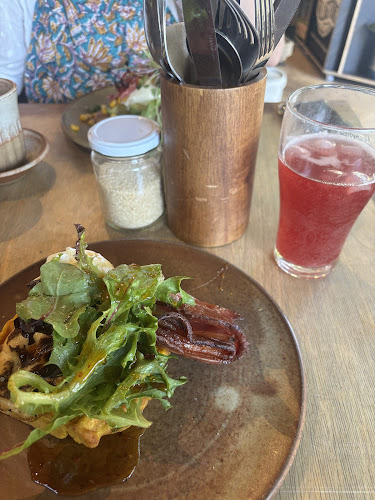 Café Troppo - Adelaide