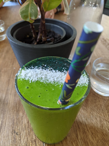 Momo Wholefood - Newcastle