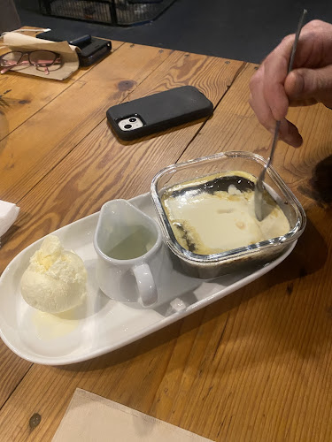 The Watchbox - Hospitality and gastronomy