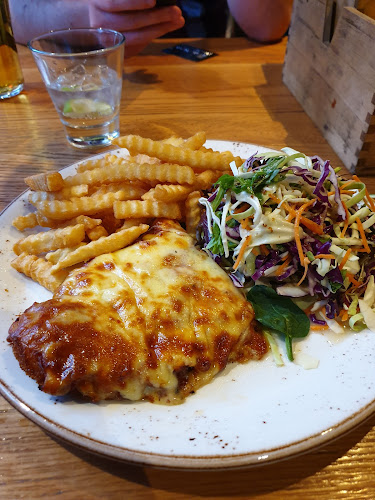 The Duke of Wellington - Melbourne