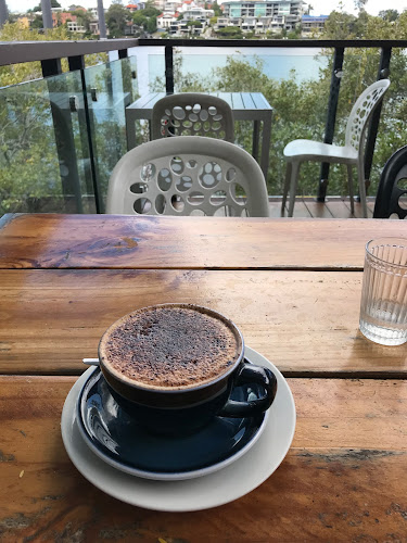 End of the Road Coffee - Hospitality and gastronomy