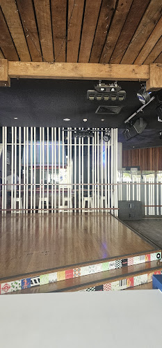 Opinii despre The Pier Bar în Cairns City - Hospitality and gastronomy